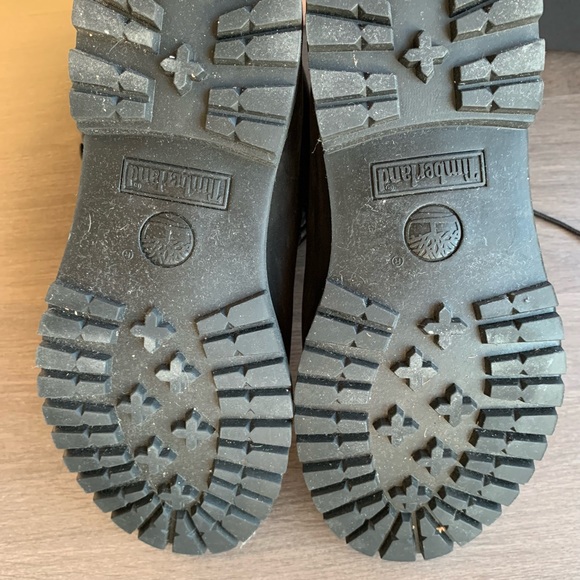 Timberland boots - Picture 5 of 5